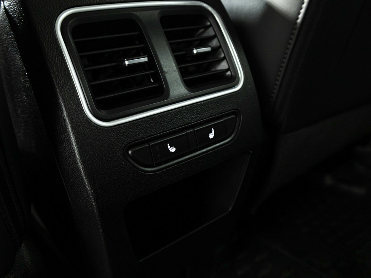 Купить Хавал Ф7, 2024, 29 000 км.. Фото: #18