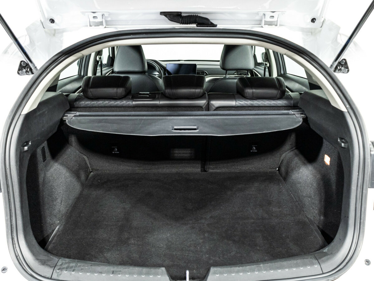 Купить Хавал Ф7, 2024, 29 000 км.. Фото: #19