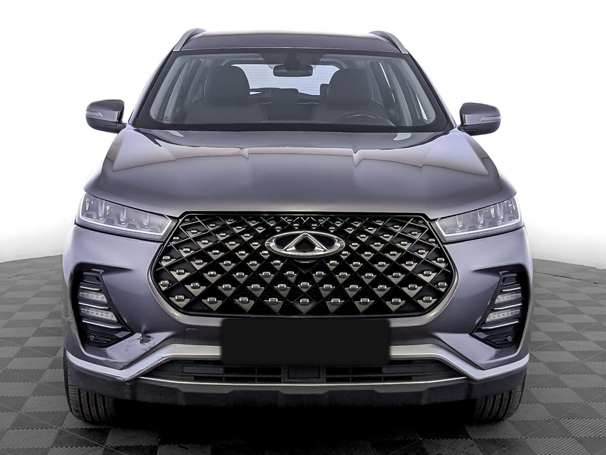 Купить Чери Тигго 7 Про, 2022, 92 611 км.. Фото: #1