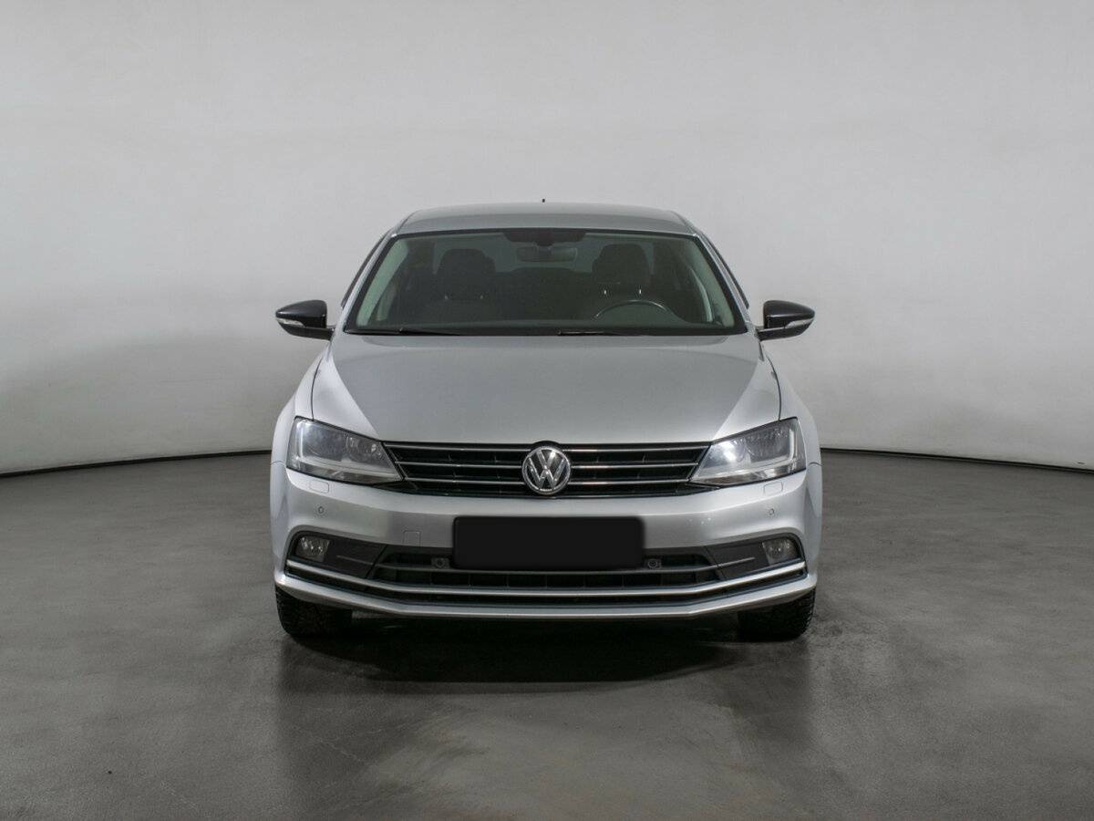 Купить Volkswagen Jetta, 2018, 161 000 км.. Фото: #1