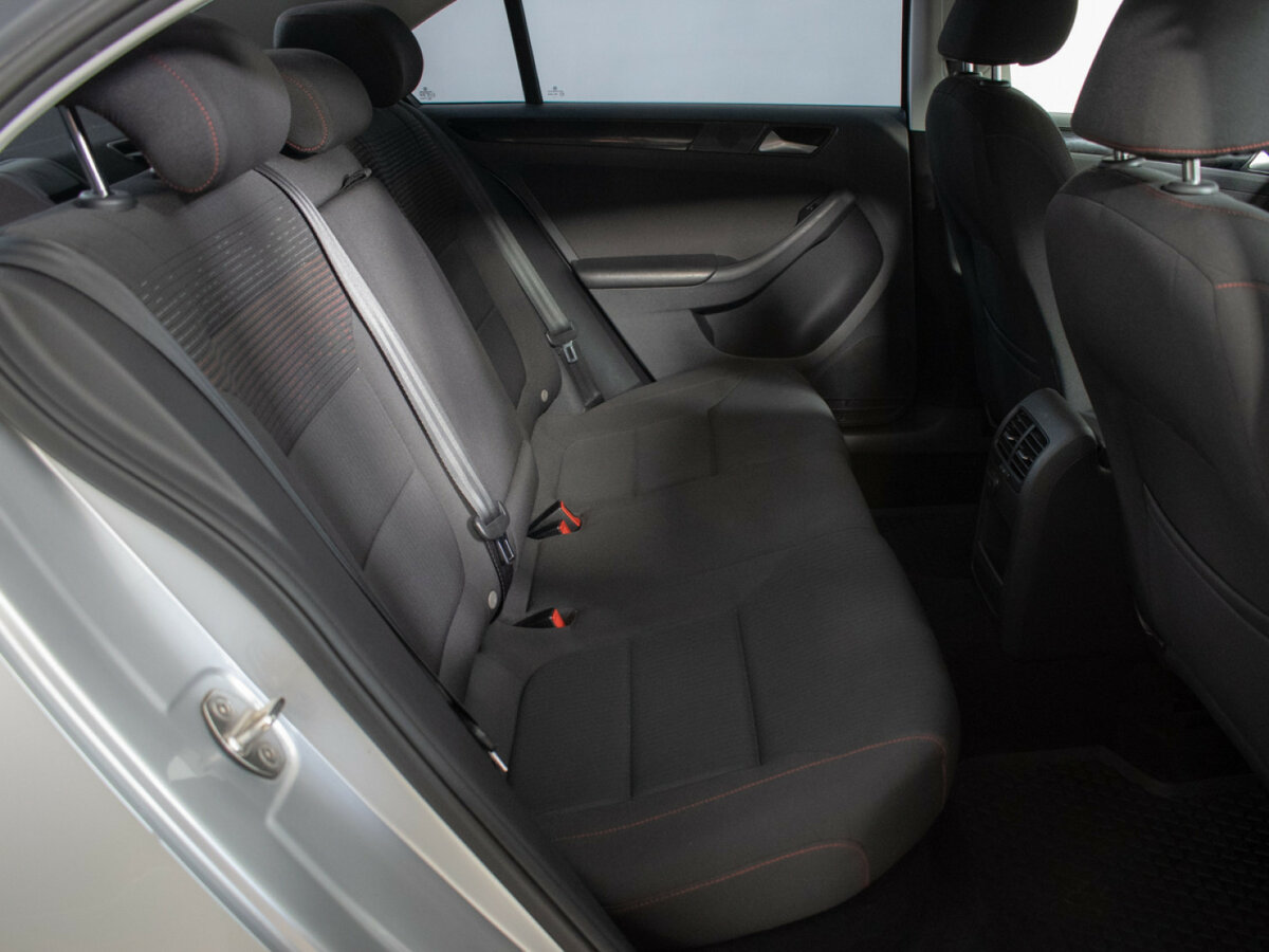 Купить Volkswagen Jetta, 2018, 161 000 км.. Фото: #9