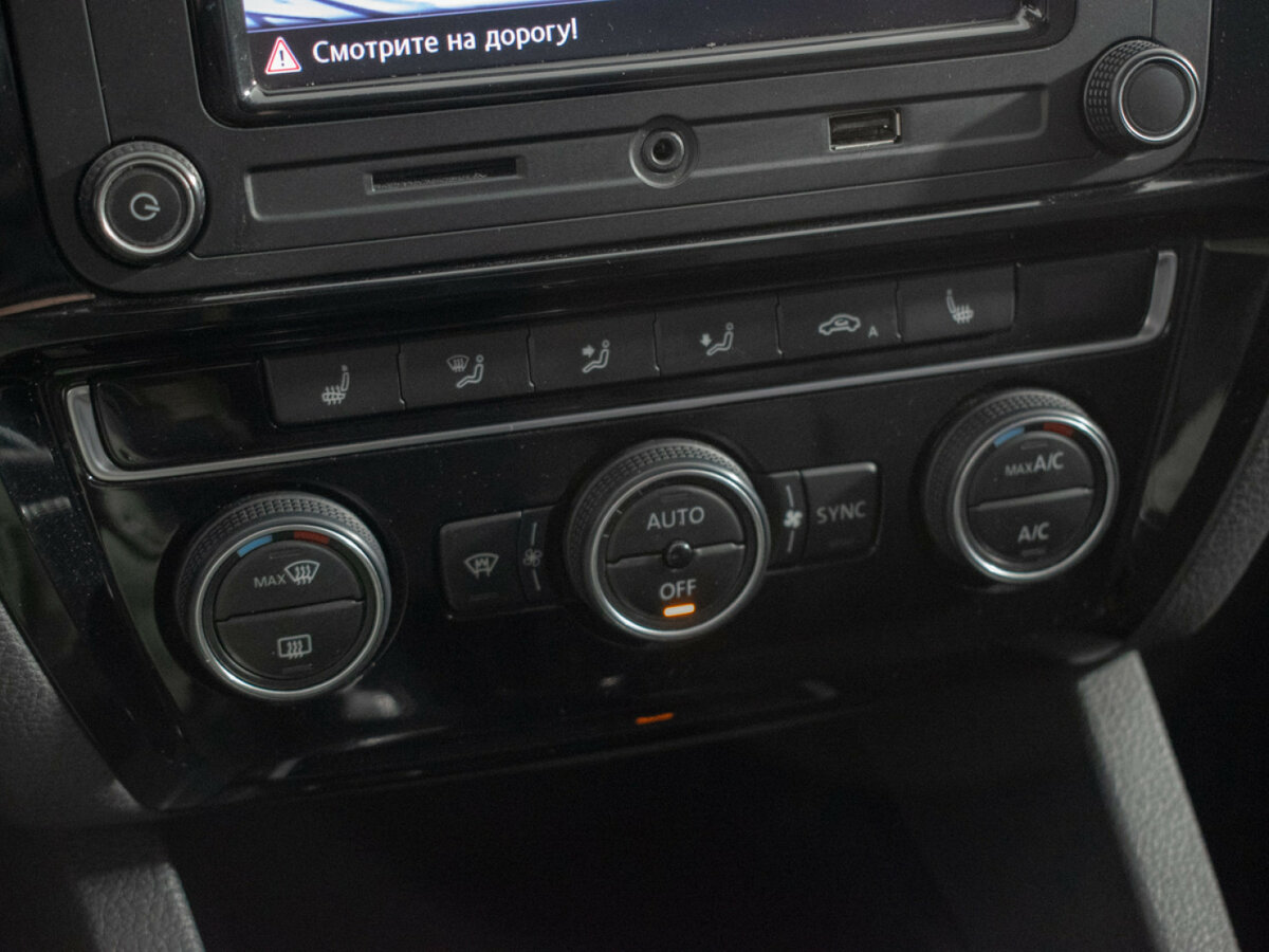 Купить Volkswagen Jetta, 2018, 161 000 км.. Фото: #14