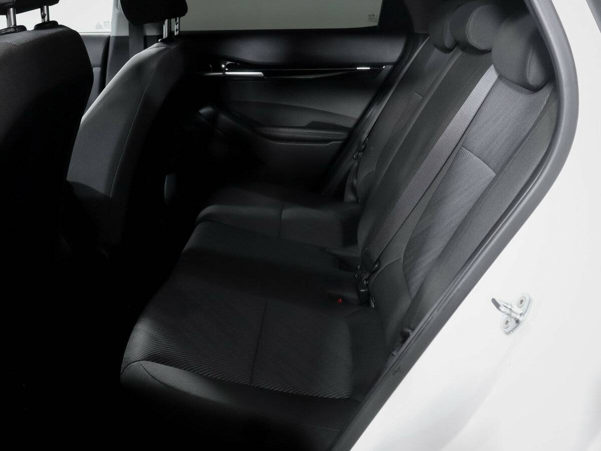 Купить Kia Seltos, 2020, 84 780 км.. Фото: #7