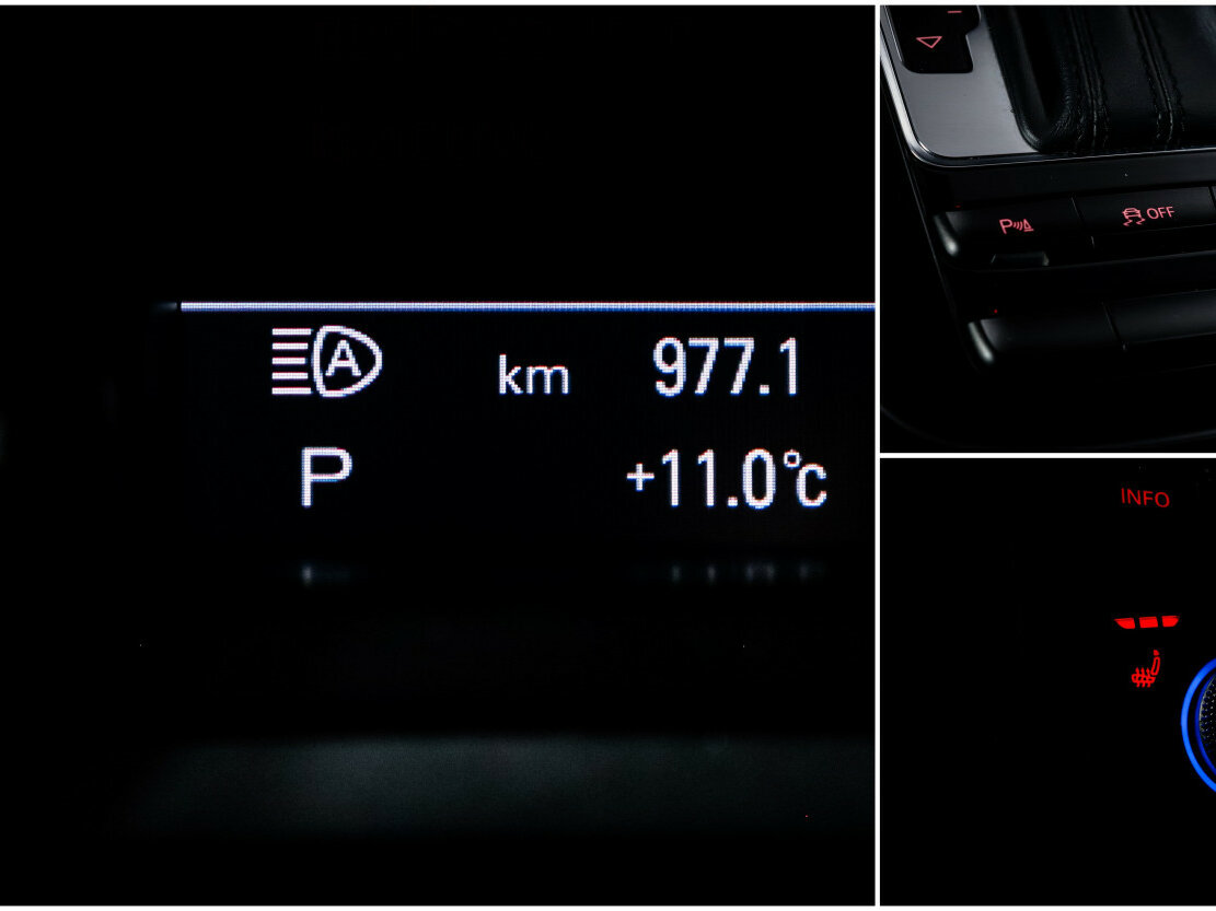 Купить Audi A5, 2014, 98 984 км.. Фото: #14