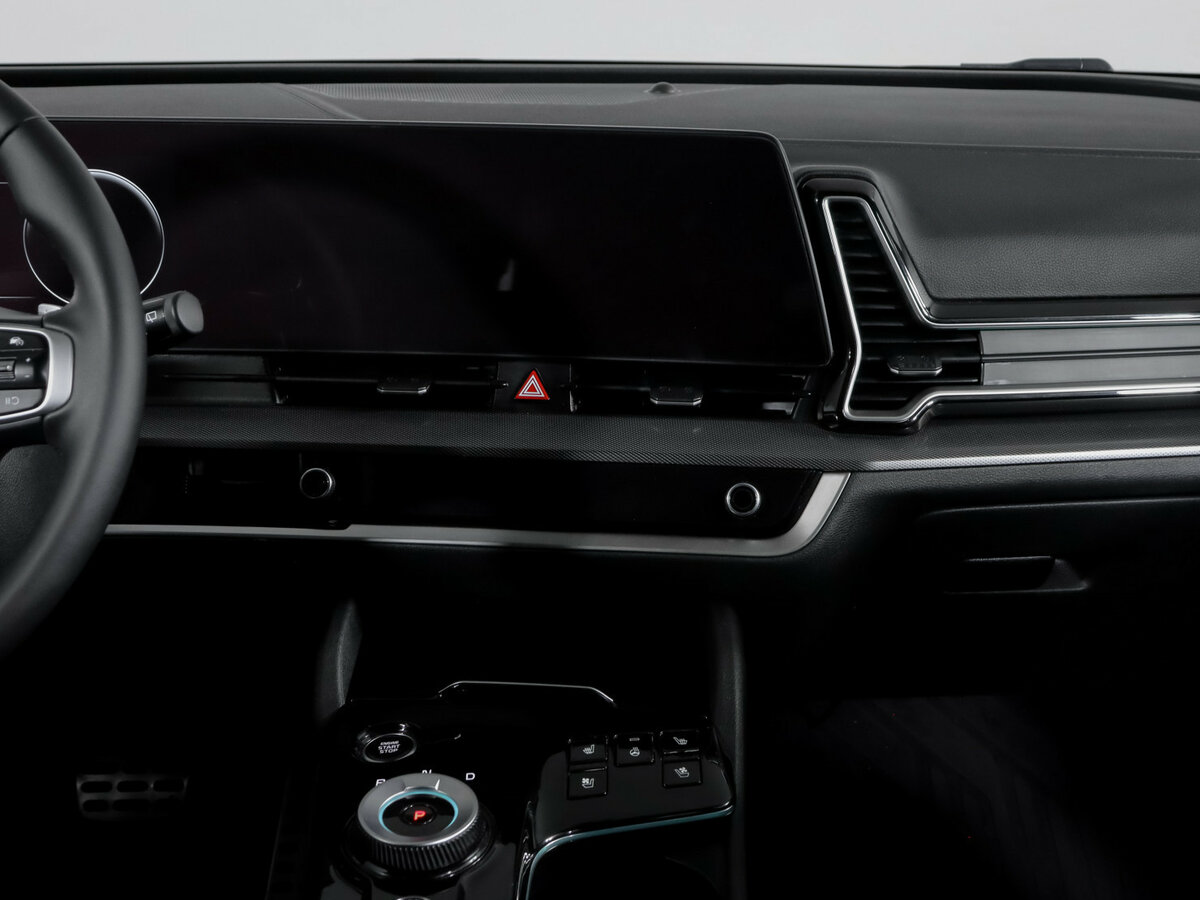 Купить Kia Sportage, 2022, 74 939 км.. Фото: #10
