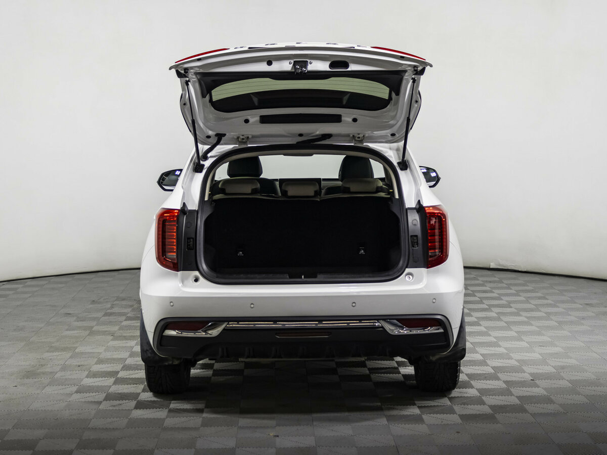 Купить Haval Jolion, 2023, 51 000 км.. Фото: #17