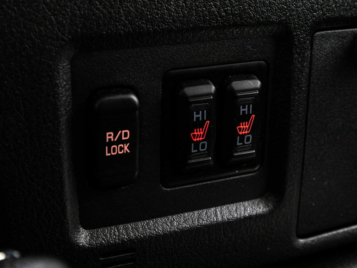 Купить Mitsubishi Pajero, 2017, 110 534 км.. Фото: #18