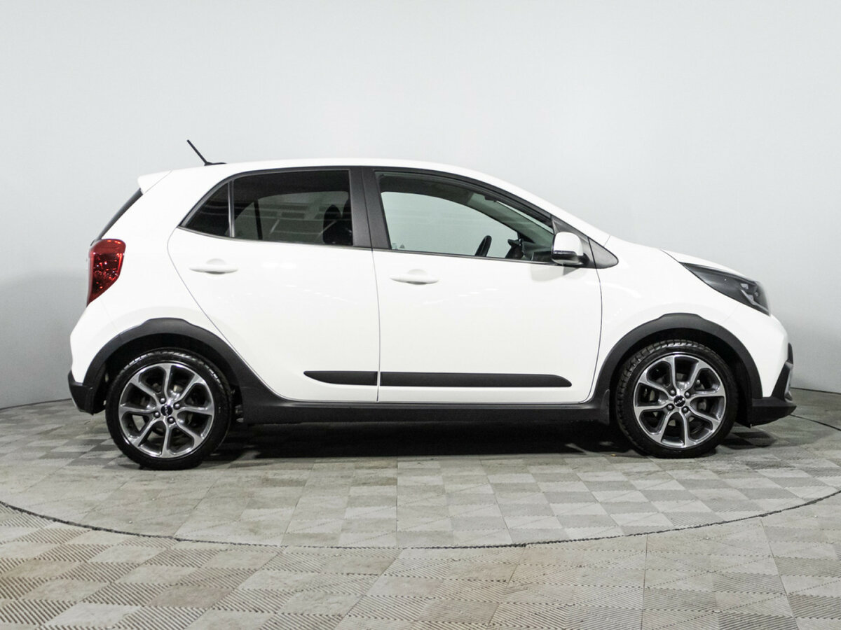 Купить Киа Пиканто, 2023, 22 402 км.. Фото: #3