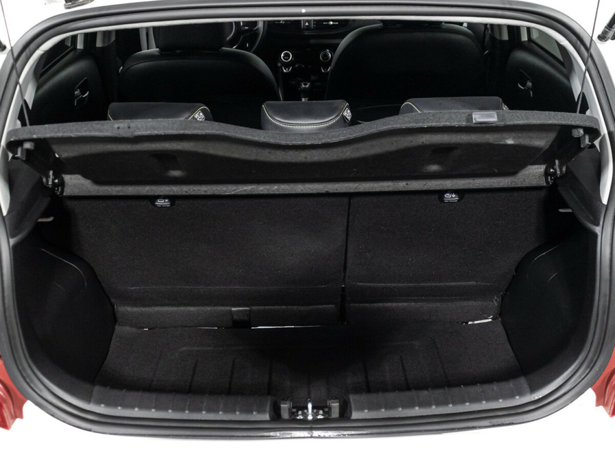 Купить Киа Пиканто, 2023, 22 402 км.. Фото: #18