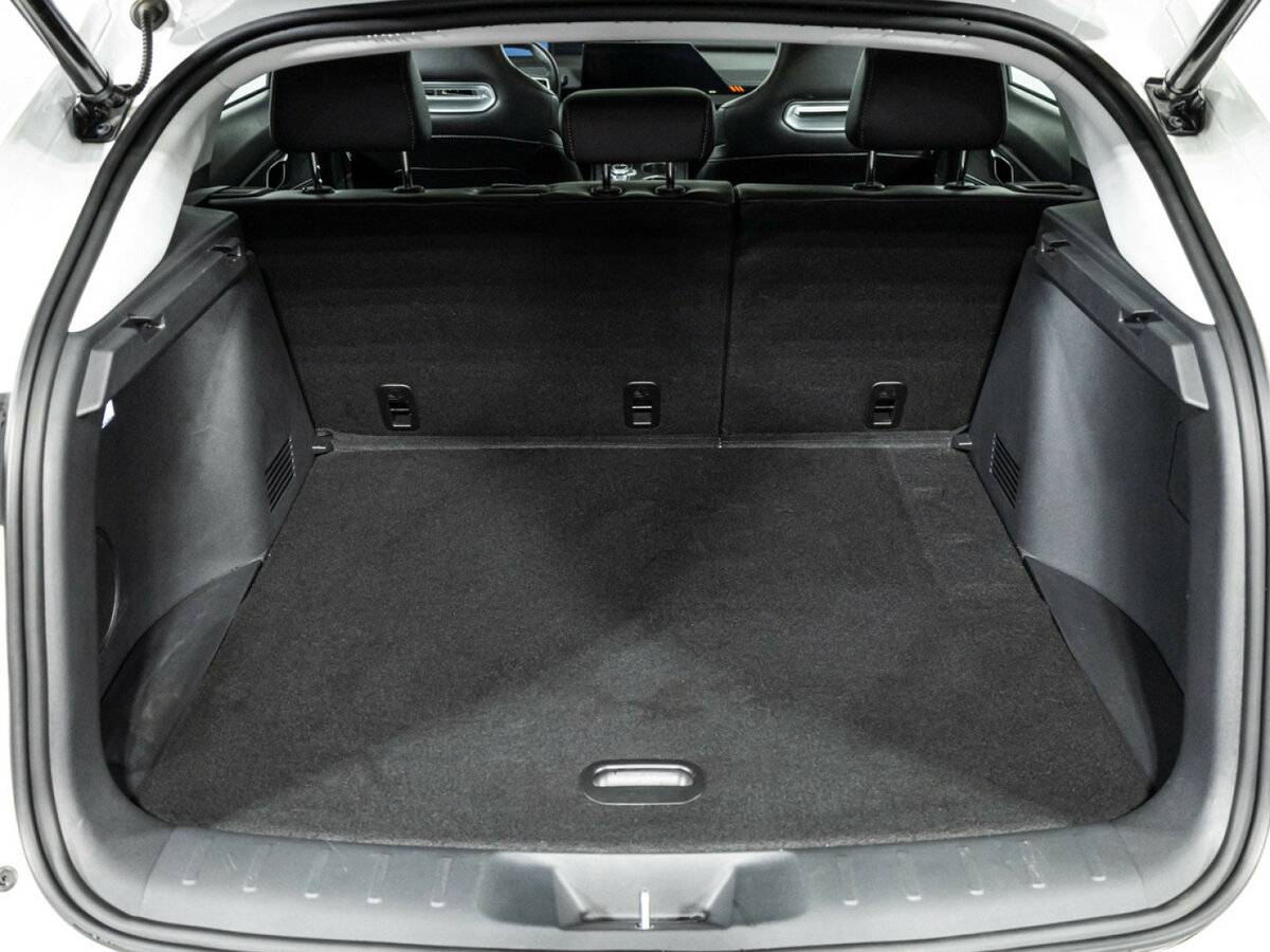 Купить Changan UNI-K, 2022, 18 500 км.. Фото: #19