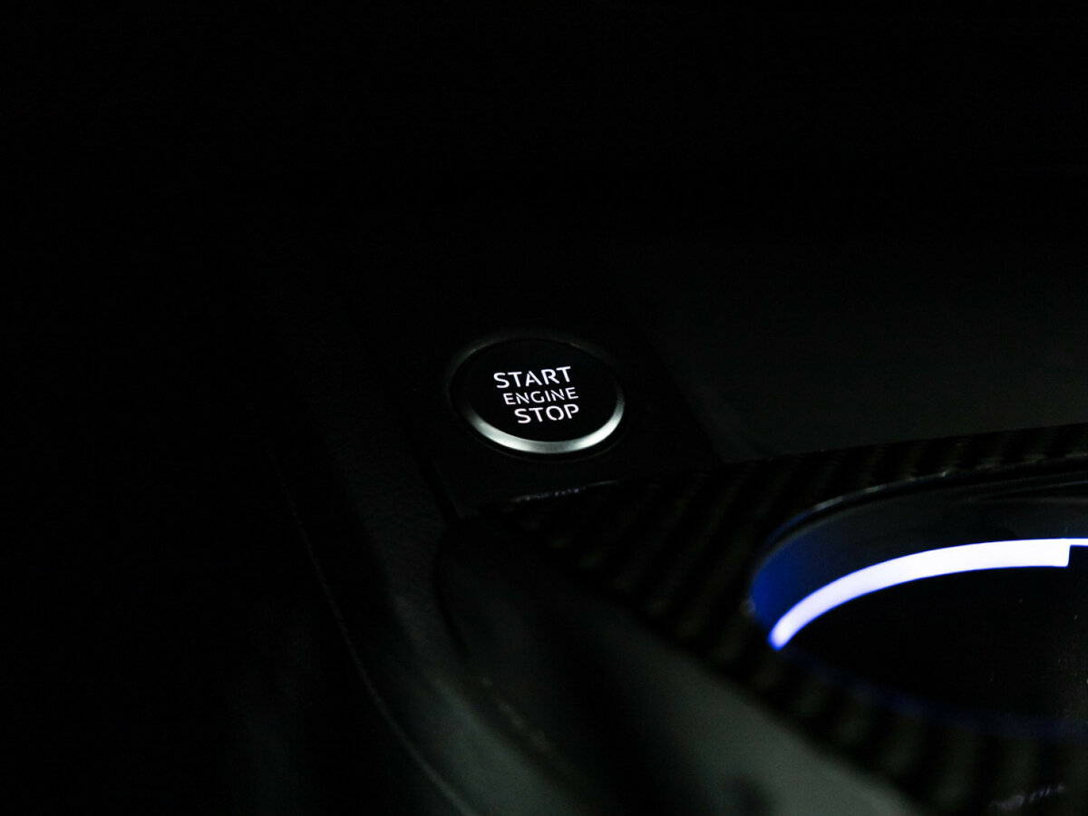 Купить Audi A4, 2018, 59 650 км.. Фото: #17