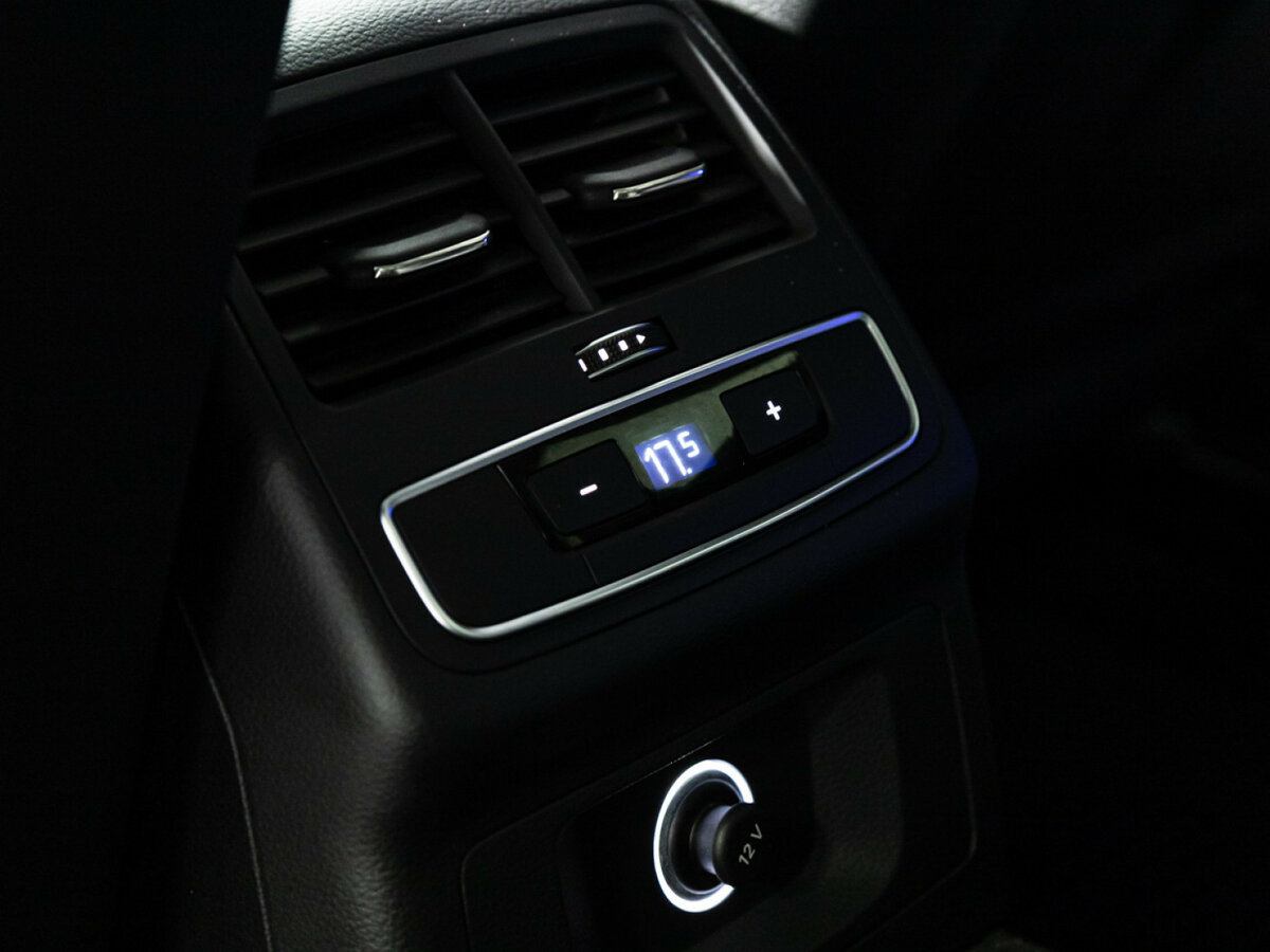 Купить Audi A4, 2018, 59 650 км.. Фото: #19