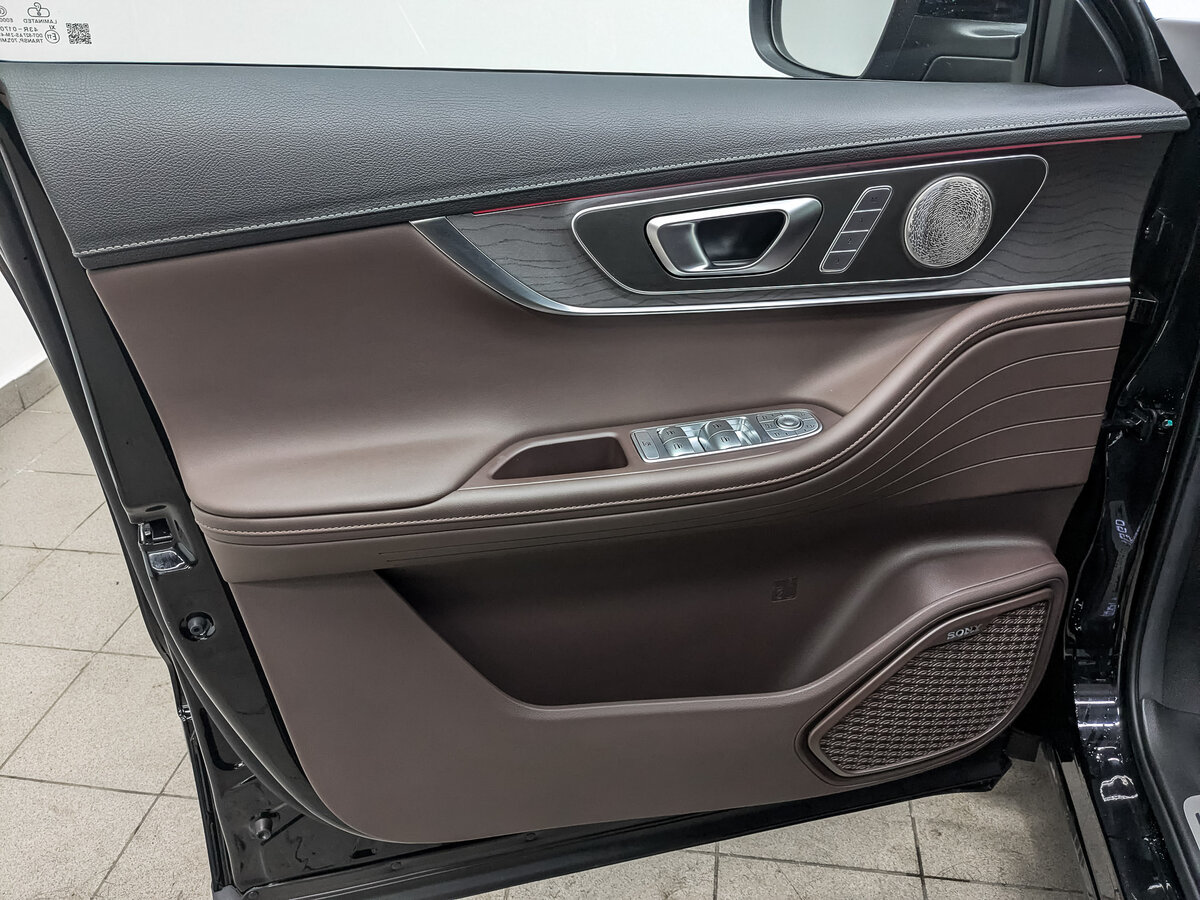 Купить Chery Tiggo 8 Pro Max, 2024, 24 302 км.. Фото: #18