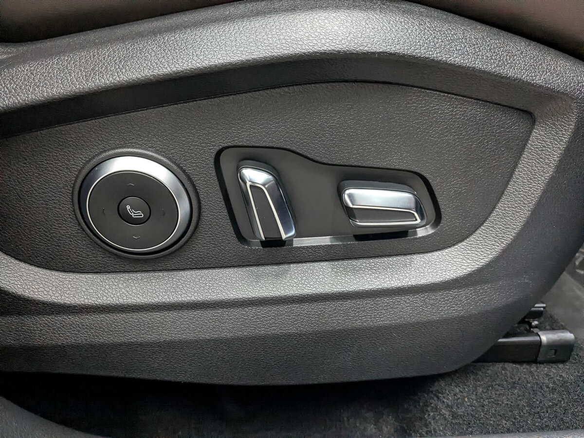 Купить Chery Tiggo 8 Pro Max, 2024, 24 302 км.. Фото: #29