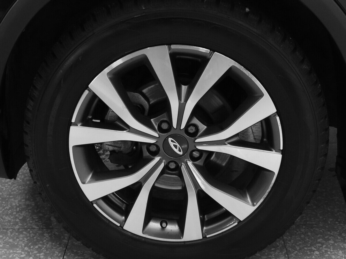 Купить Chery Tiggo 7 Pro, 2022, 50 098 км.. Фото: #19