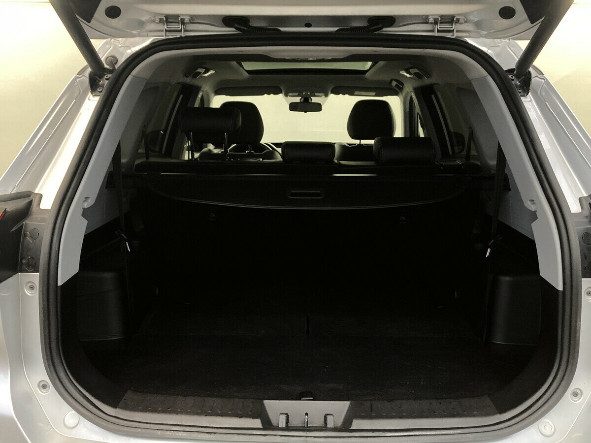 Купить Chery Tiggo 8, 2023, 32 559 км.. Фото: #18