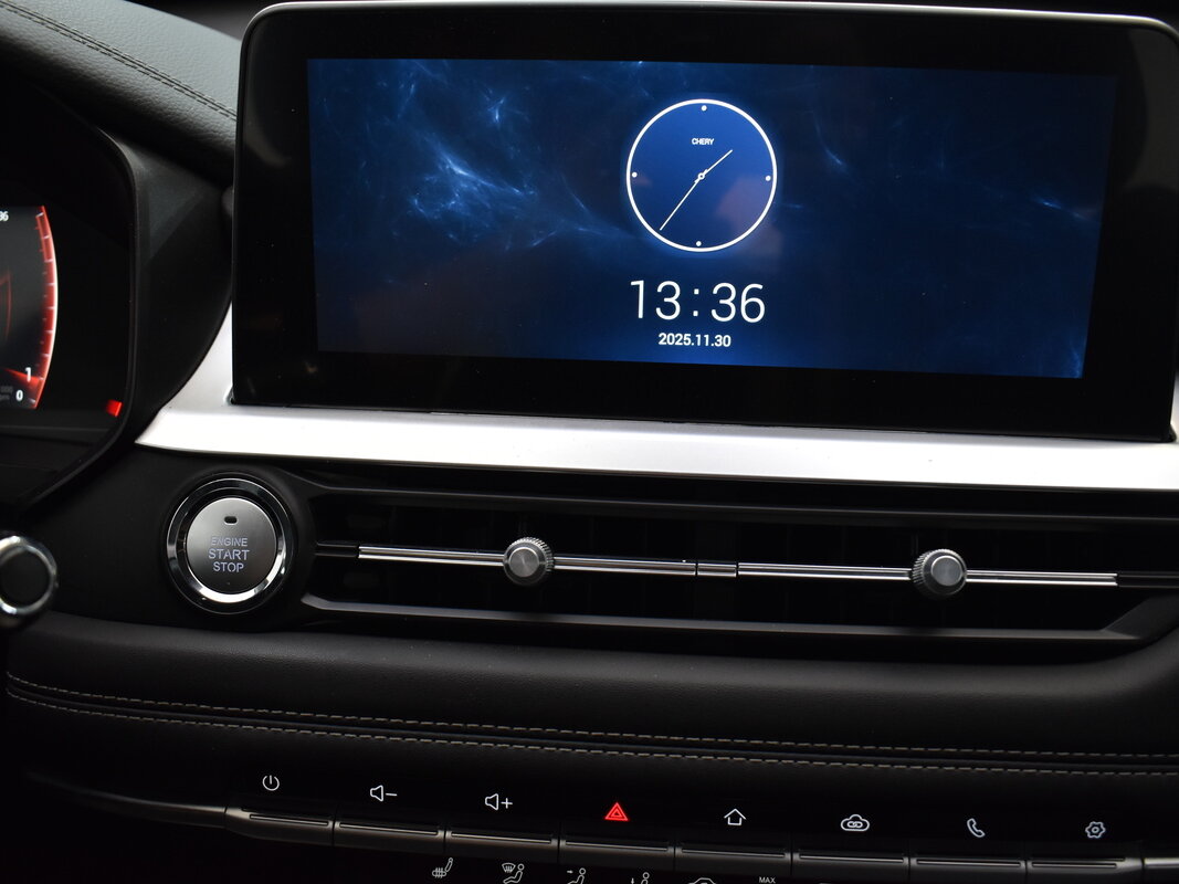 Купить Chery Tiggo 7 Pro, 2022, 92 095 км.. Фото: #6