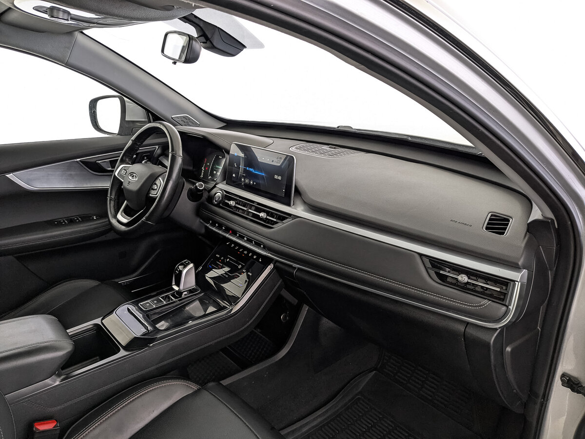 Купить Чери Тигго 7 Про, 2022, 120 124 км.. Фото: #12