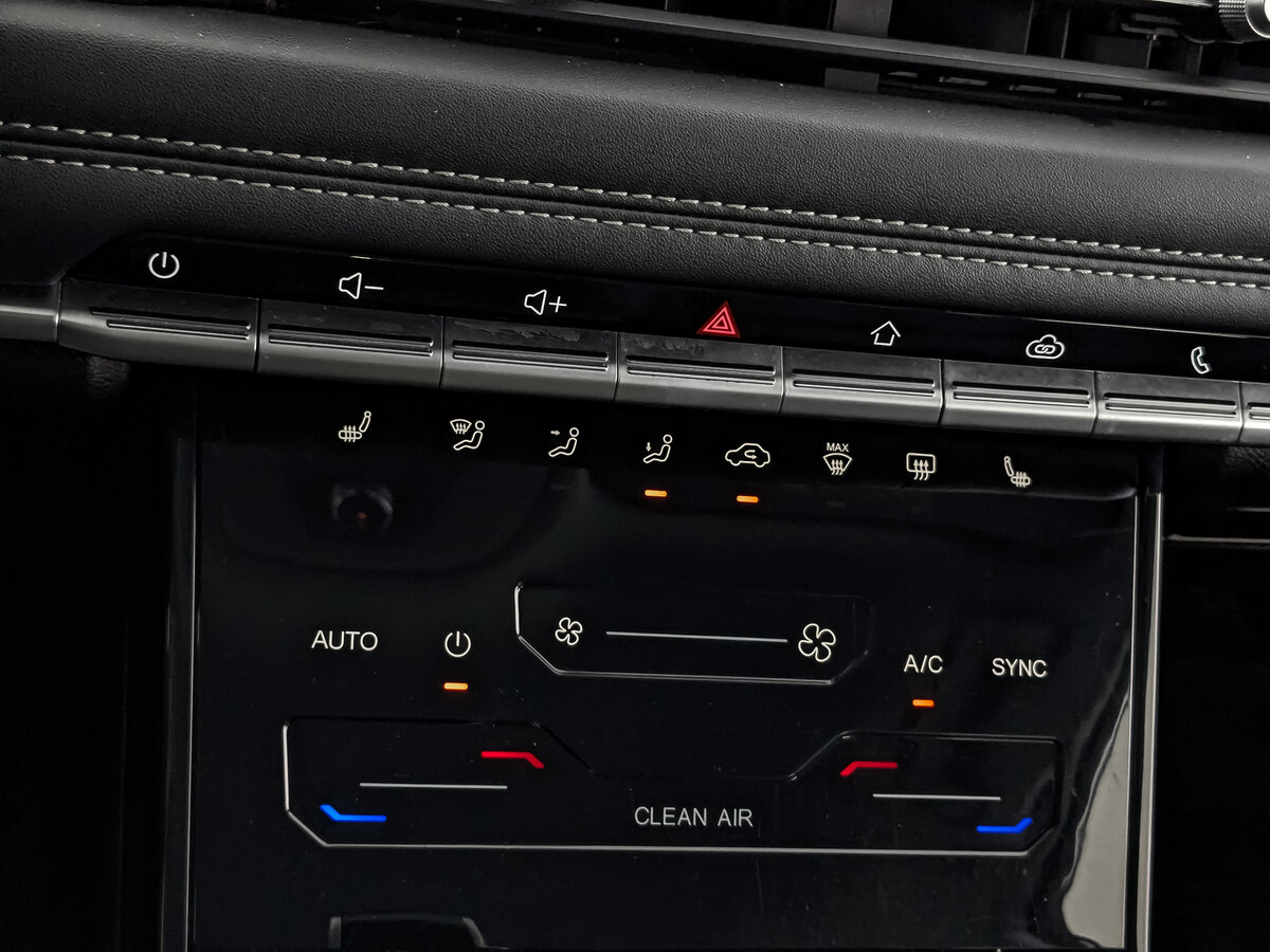 Купить Чери Тигго 7 Про, 2022, 120 124 км.. Фото: #25