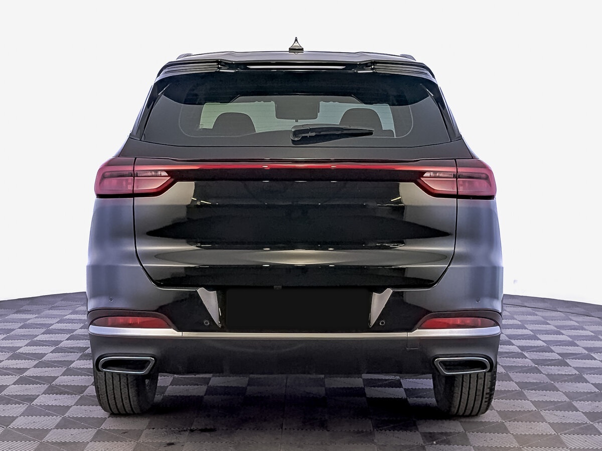 Купить Chery Tiggo 7 Pro, 2023, 60 816 км.. Фото: #5