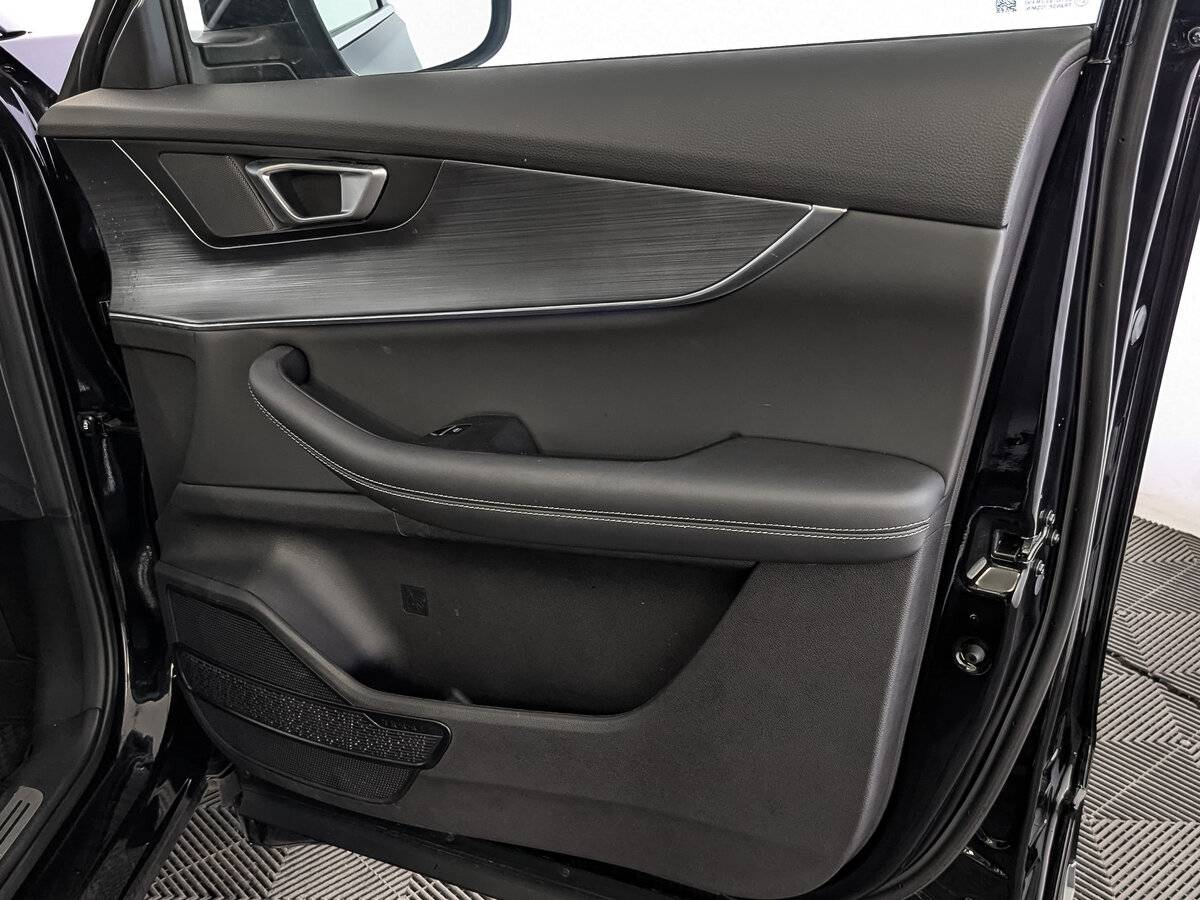 Купить Chery Tiggo 7 Pro, 2023, 60 816 км.. Фото: #23