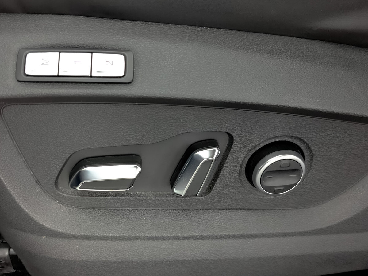 Купить Chery Tiggo 7 Pro, 2023, 60 816 км.. Фото: #25