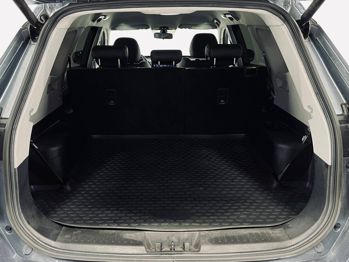 Купить Chery Tiggo 8, 2020, 22 981 км.. Фото: #19