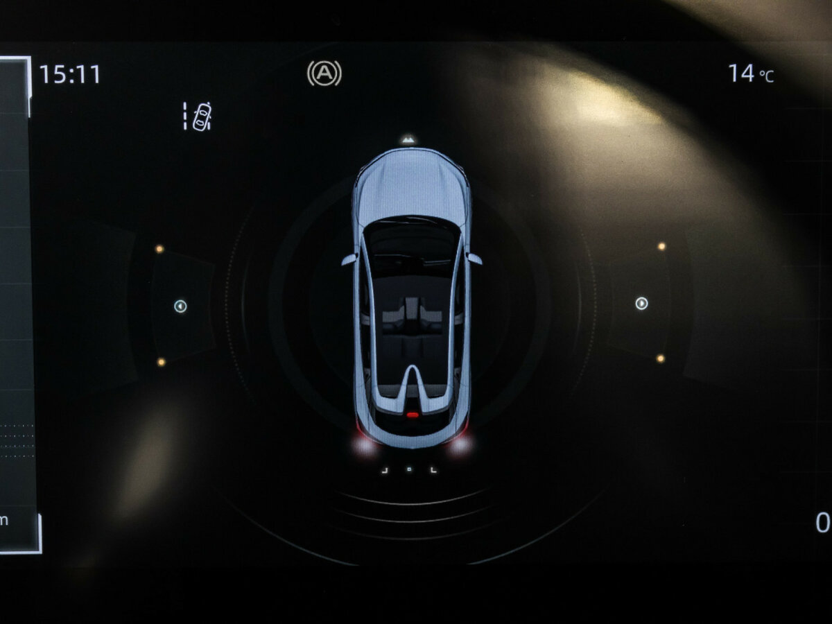 Купить Changan UNI-T, 2023, 69 433 км.. Фото: #20