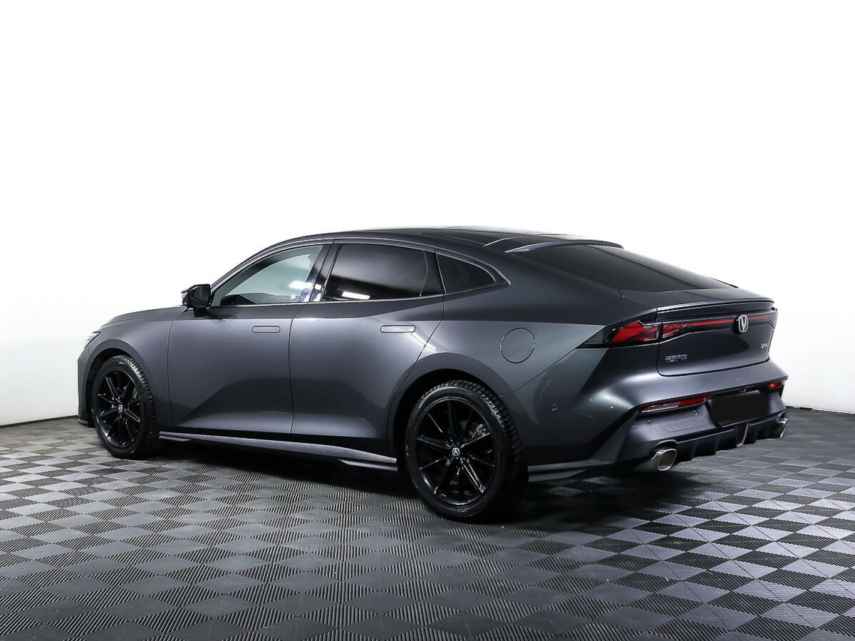 Купить Changan UNI-V, 2023, 12 554 км.. Фото: #6