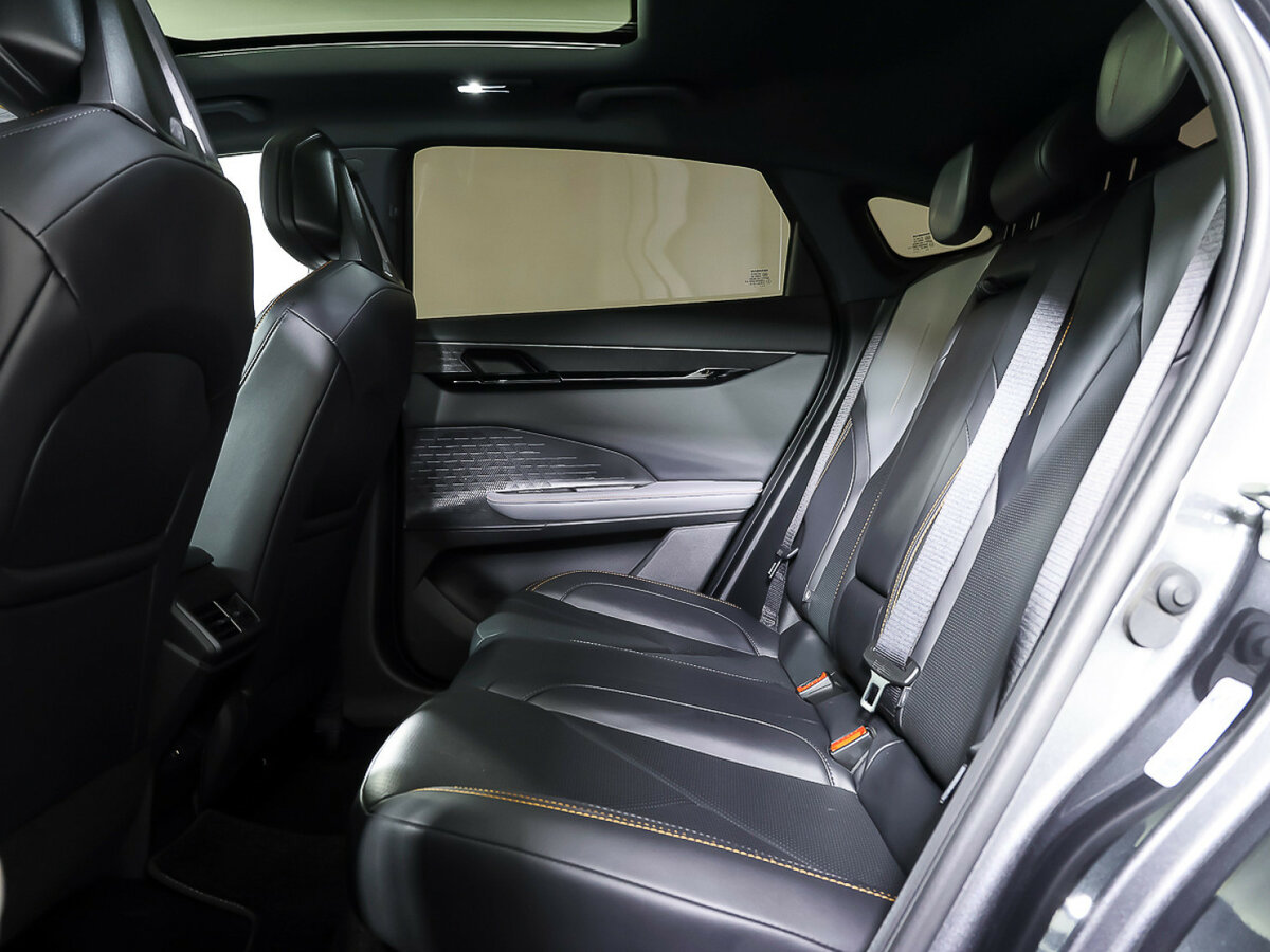 Купить Changan UNI-V, 2023, 12 554 км.. Фото: #11