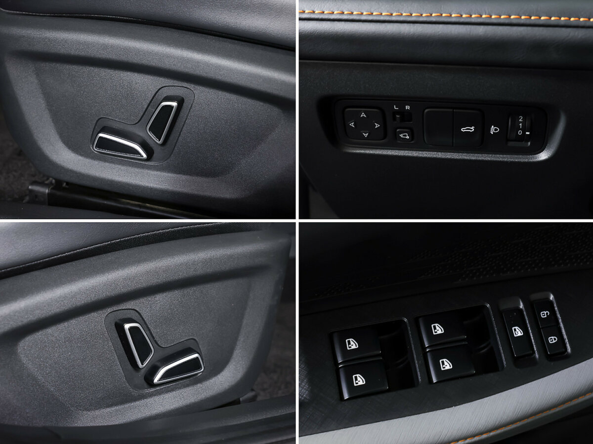 Купить Changan UNI-V, 2023, 12 554 км.. Фото: #17