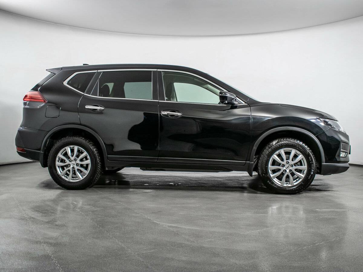 Купить Nissan X-Trail, 2020, 68 000 км.. Фото: #3