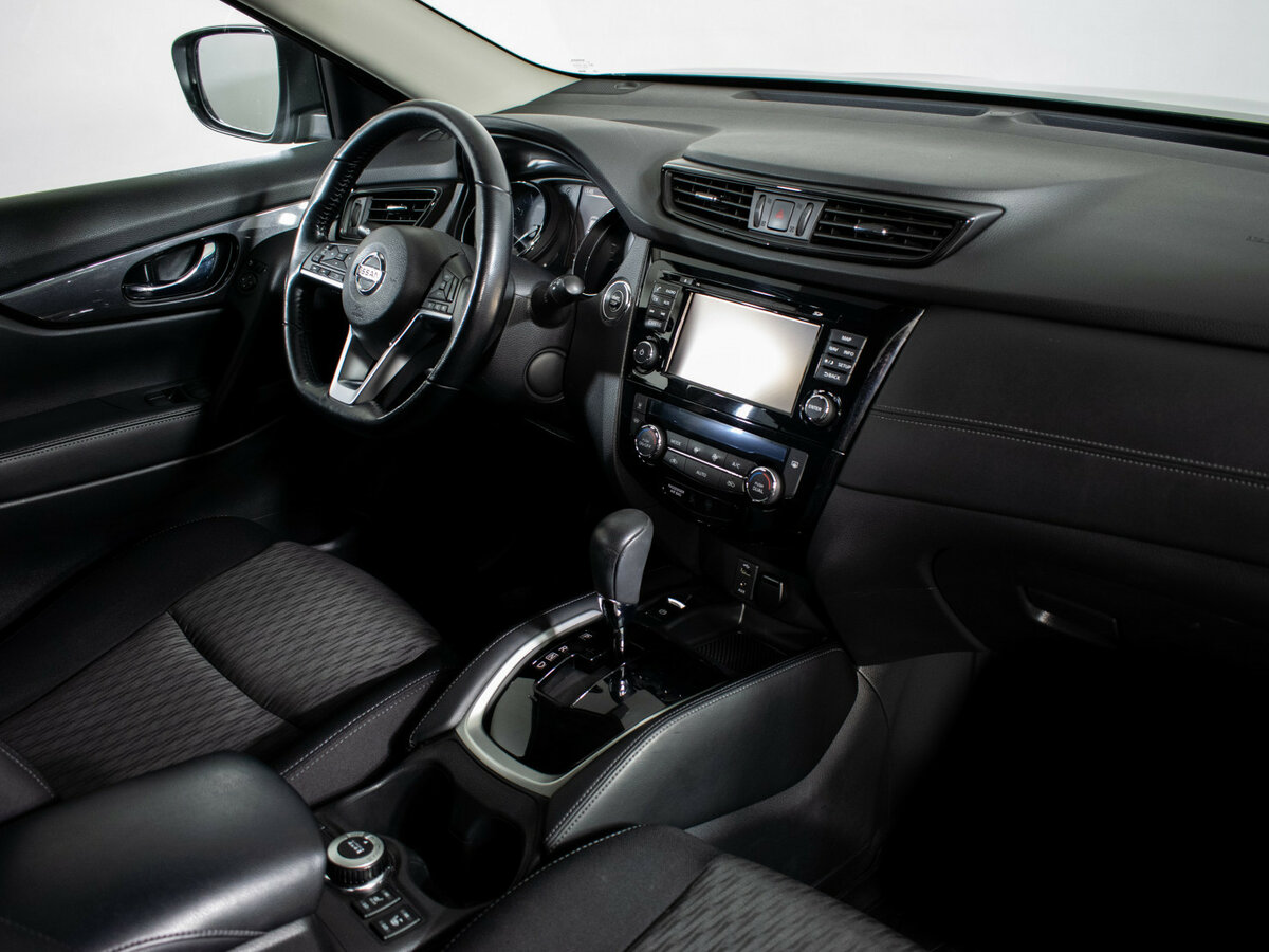 Купить Nissan X-Trail, 2020, 68 000 км.. Фото: #9