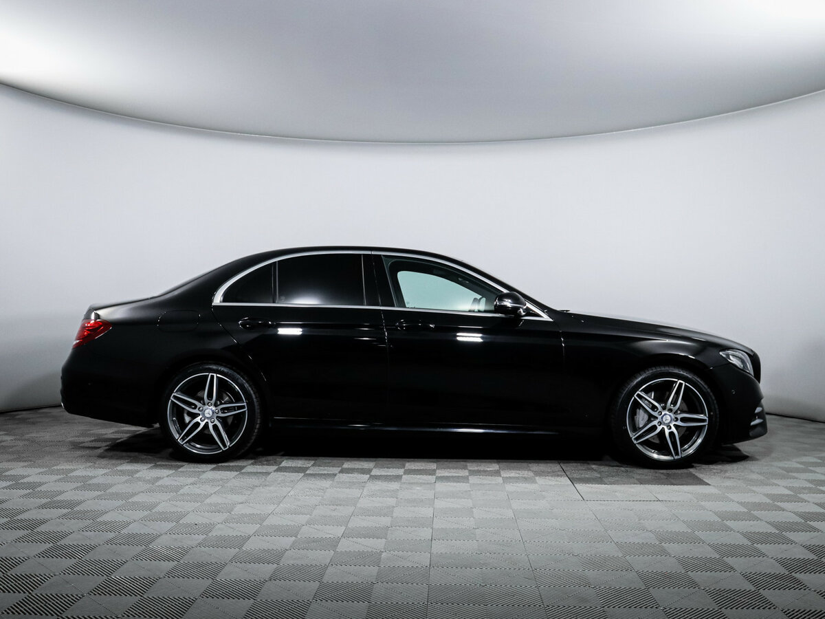 Купить Mercedes-Benz E-Класс, 2017, 209 097 км.. Фото: #3