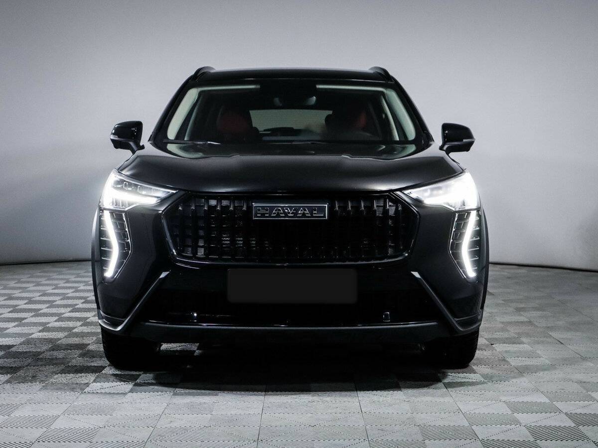 Купить Haval Jolion, 2024, 10 916 км.. Фото: #1