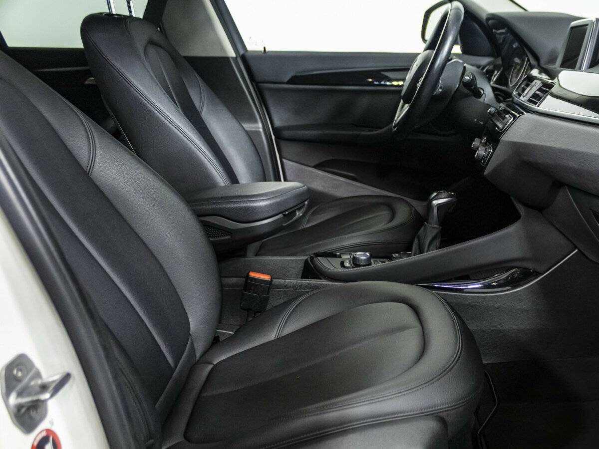 Купить BMW X1, 2016, 109 000 км.. Фото: #7