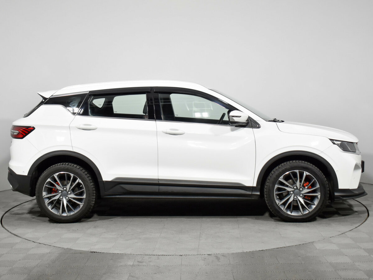 Купить Belgee X50, 2024, 46 000 км.. Фото: #3