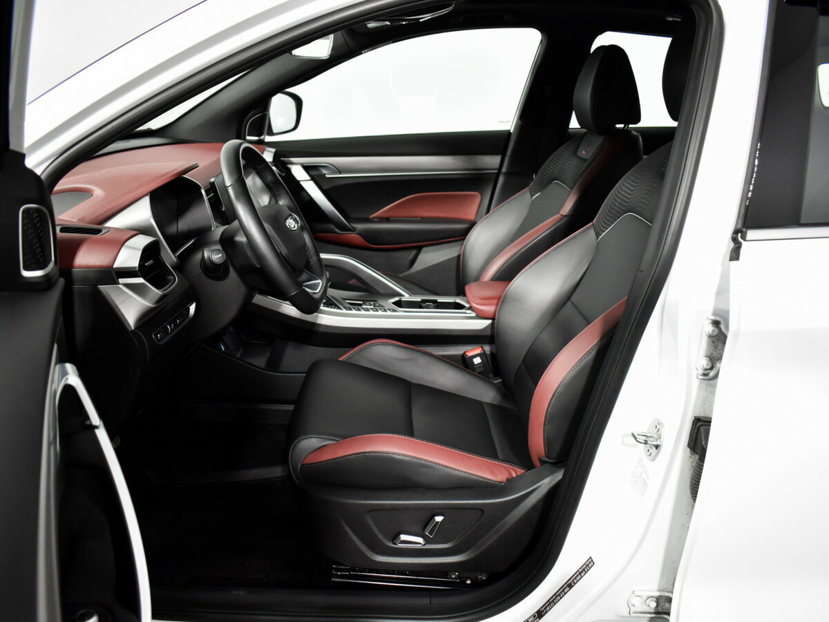 Купить Belgee X50, 2024, 46 000 км.. Фото: #9