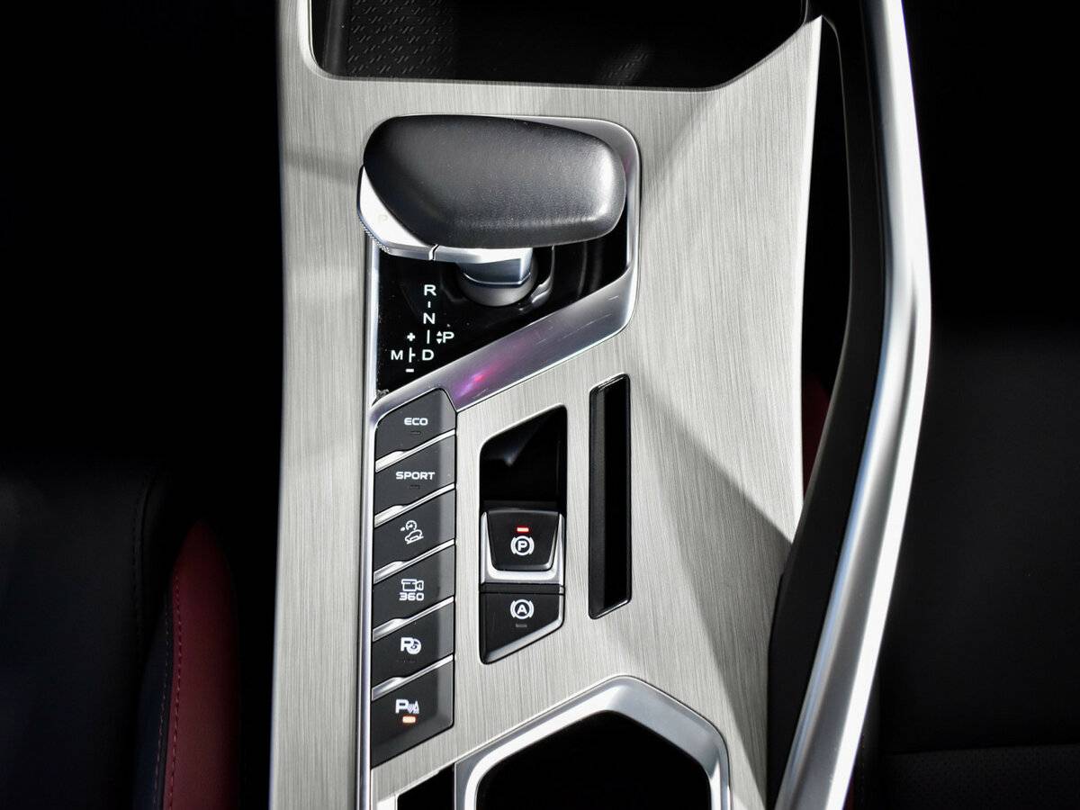 Купить Belgee X50, 2024, 46 000 км.. Фото: #17