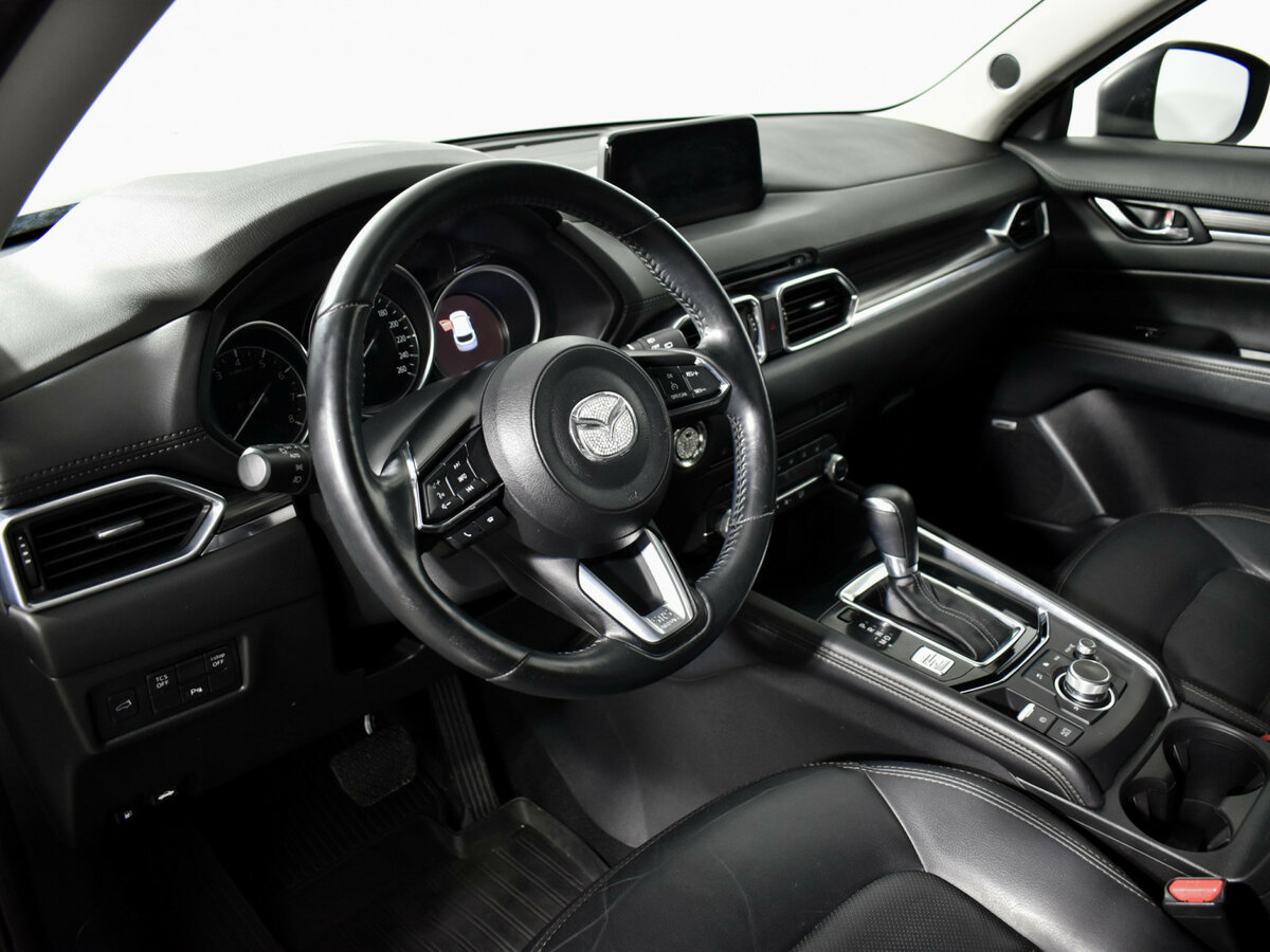 Купить Mazda CX-5, 2019, 114 000 км.. Фото: #7