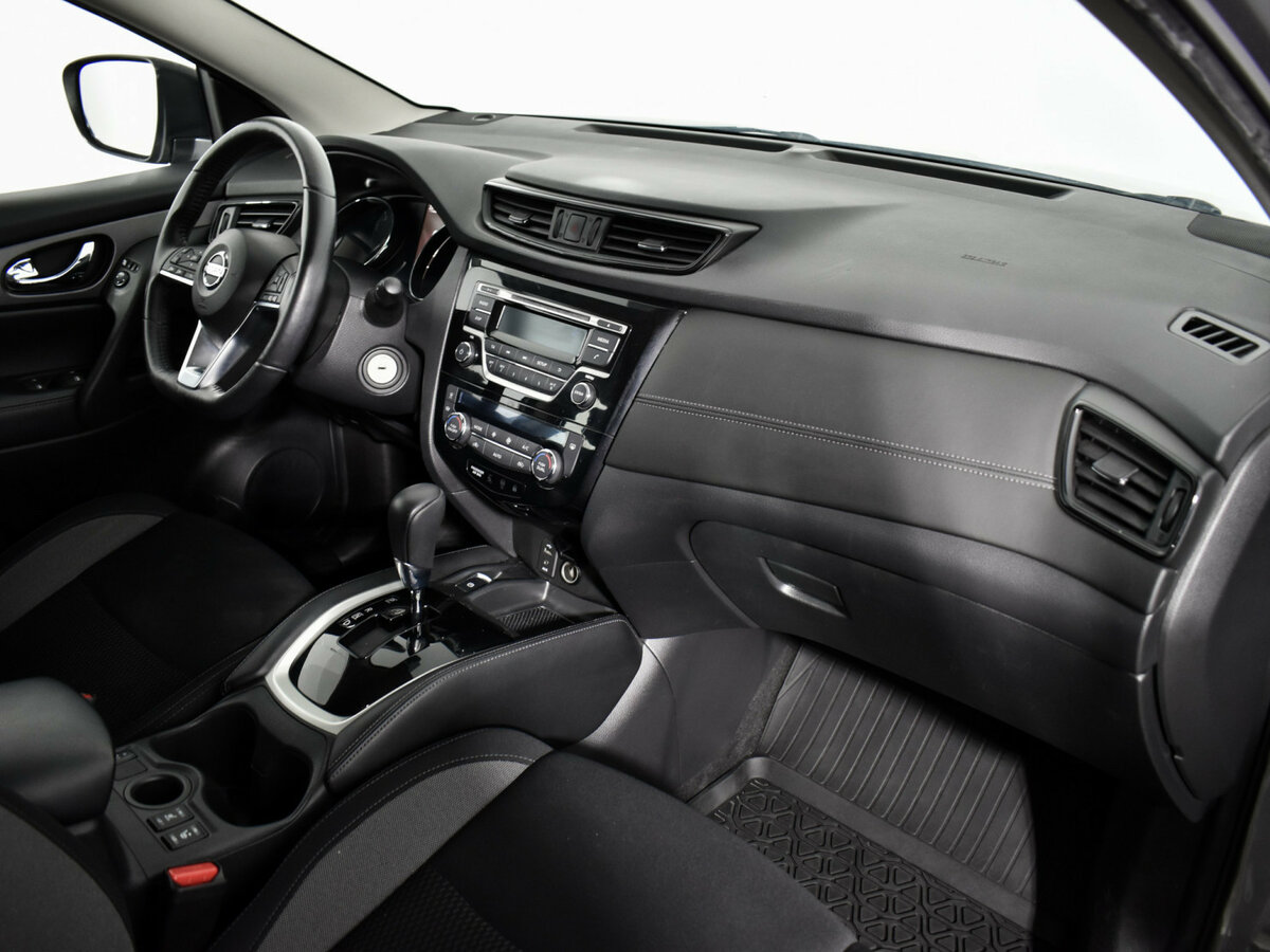 Купить Ниссан Кашкай, 2019, 216 000 км.. Фото: #12