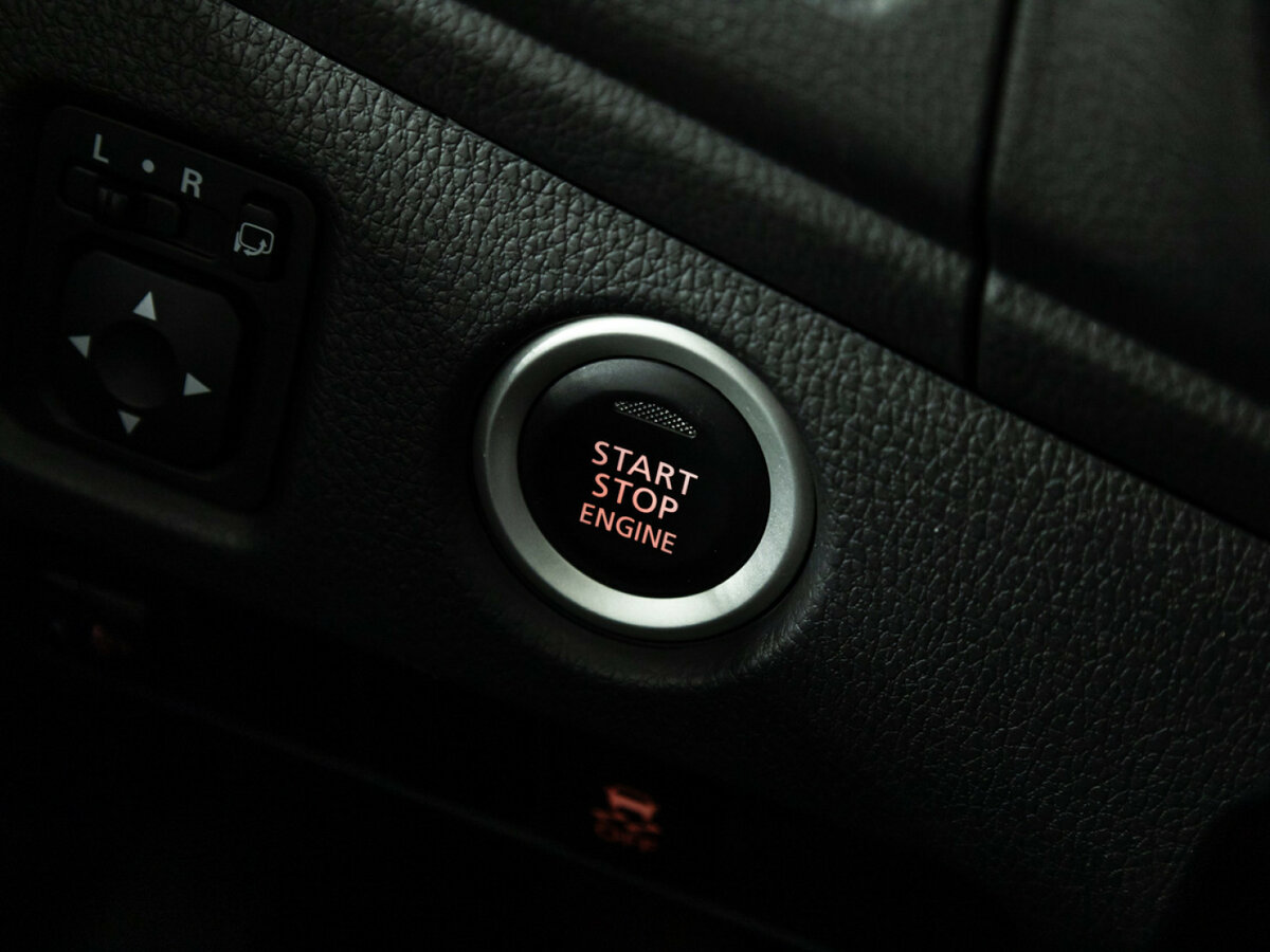 Купить Mitsubishi Pajero Sport, 2018, 122 550 км.. Фото: #15