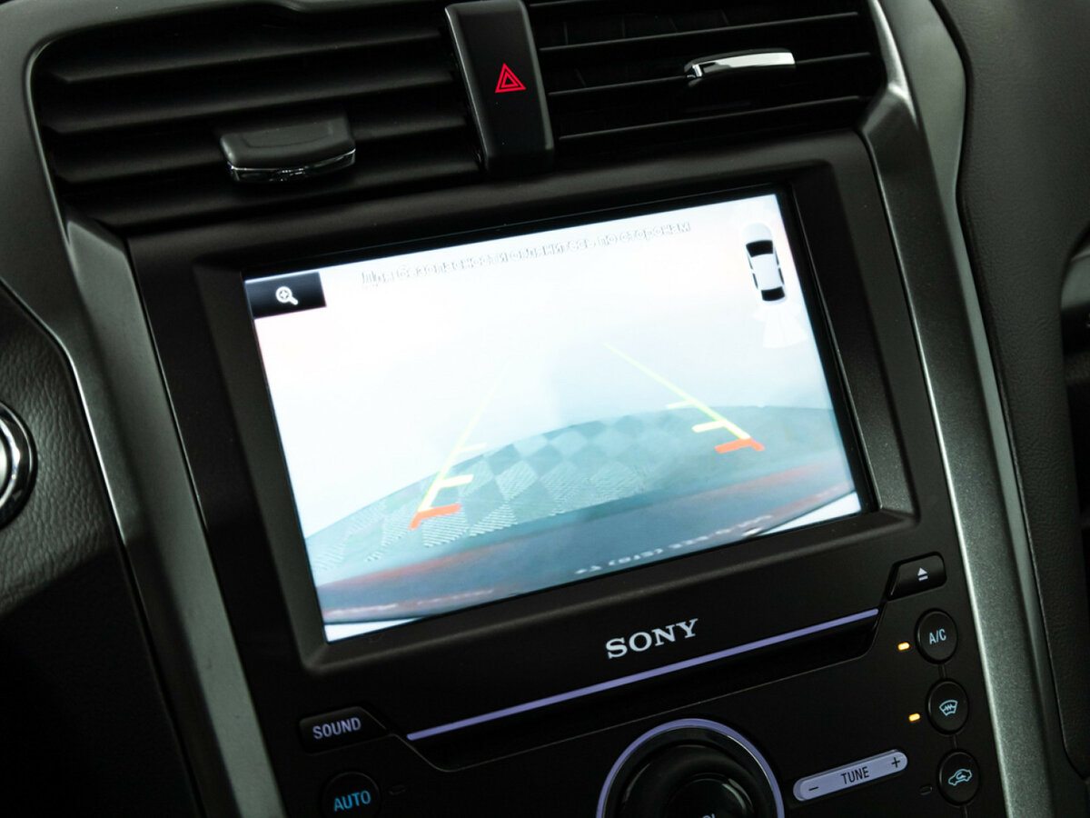 Купить Форд Мондео, 2015, 279 605 км.. Фото: #14