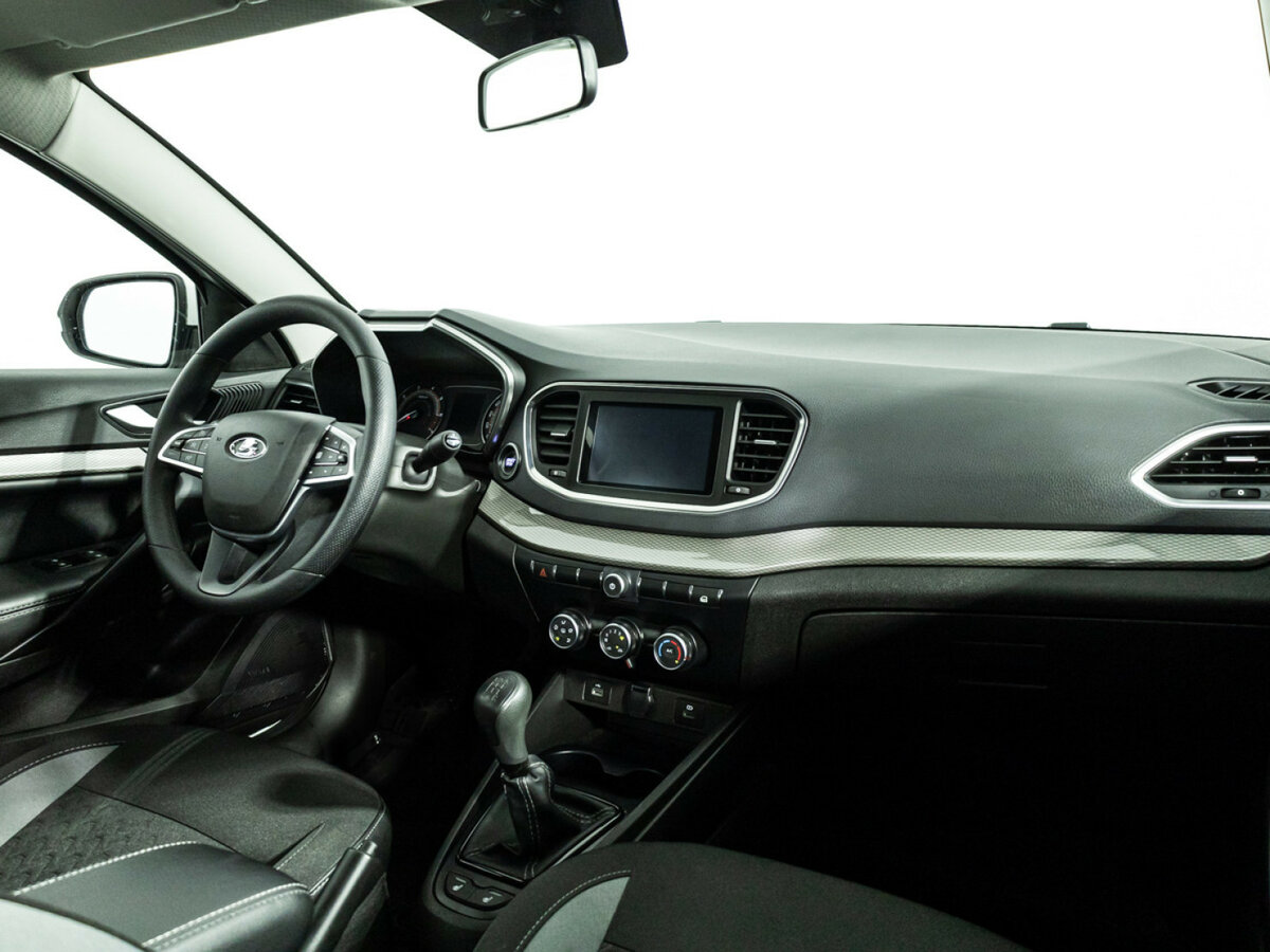 Купить Lada (ВАЗ) Vesta, 2023, 37 307 км.. Фото: #8