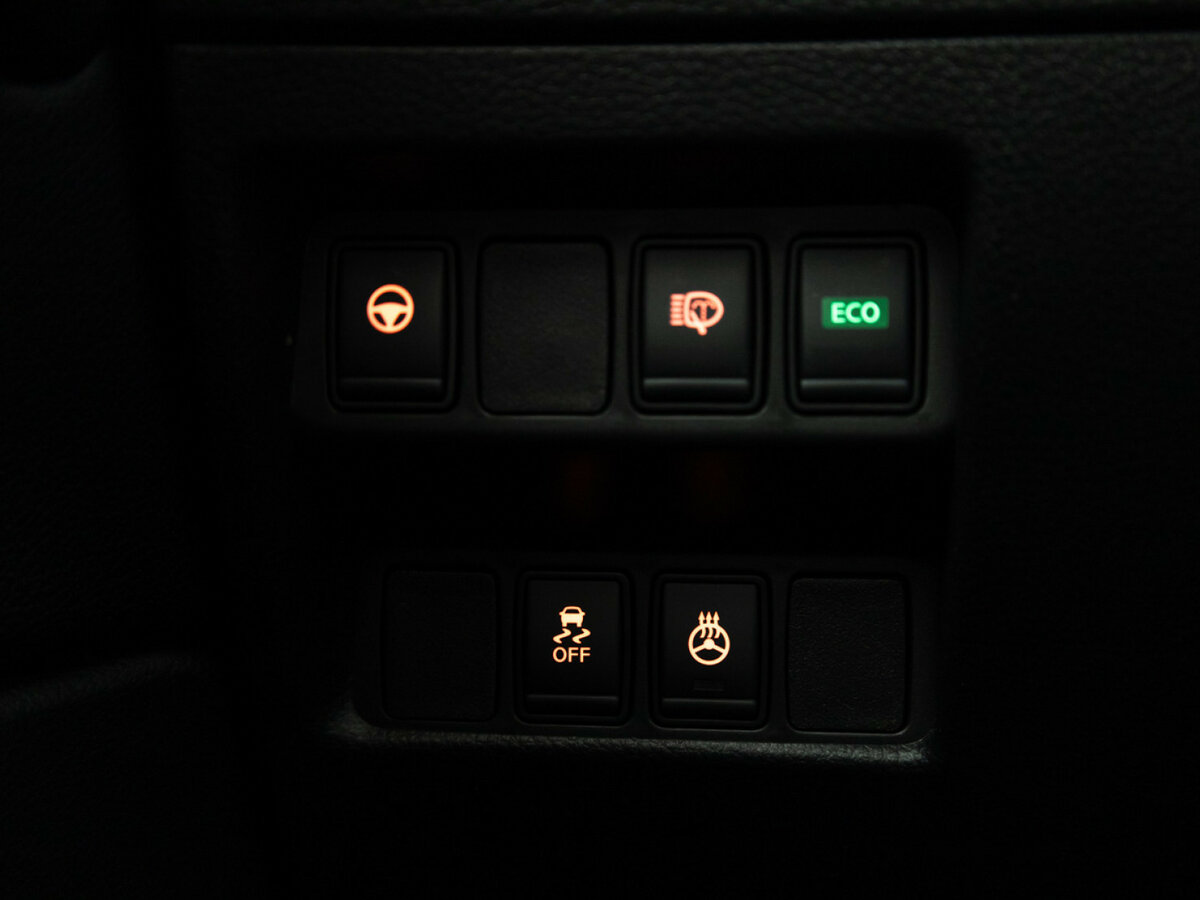 Купить Nissan Qashqai, 2021, 58 818 км.. Фото: #21