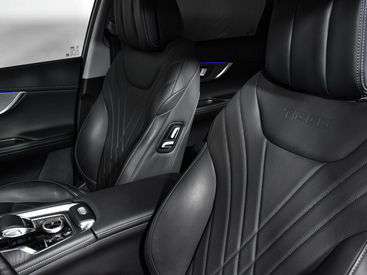 Купить Chery Tiggo 8 Pro Max, 2023, 10 300 км.. Фото: #9
