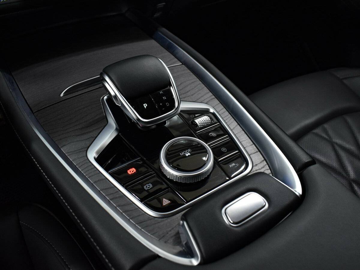 Купить Chery Tiggo 8 Pro Max, 2023, 10 300 км.. Фото: #18