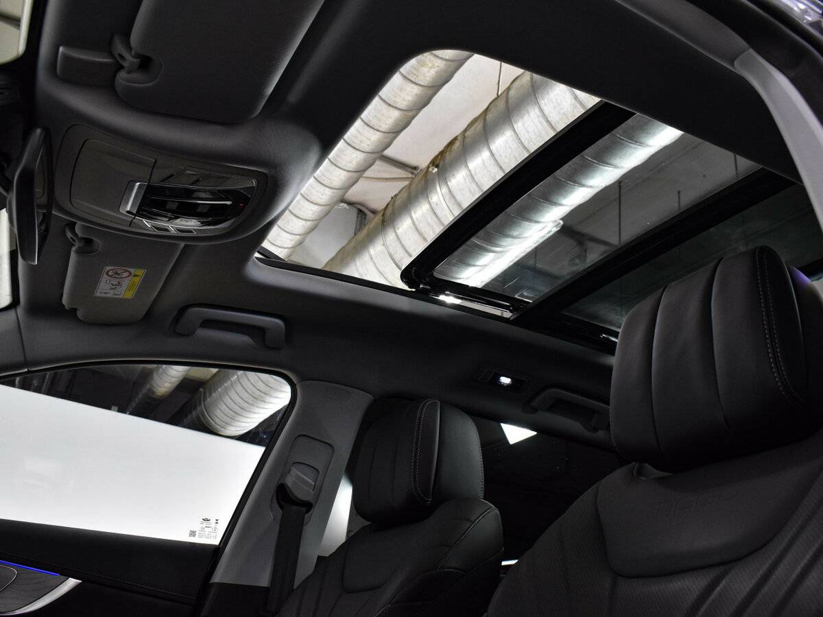 Купить Chery Tiggo 8 Pro Max, 2023, 10 300 км.. Фото: #21