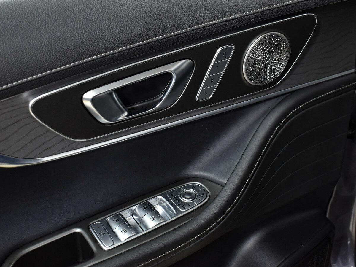 Купить Chery Tiggo 8 Pro Max, 2023, 10 300 км.. Фото: #25