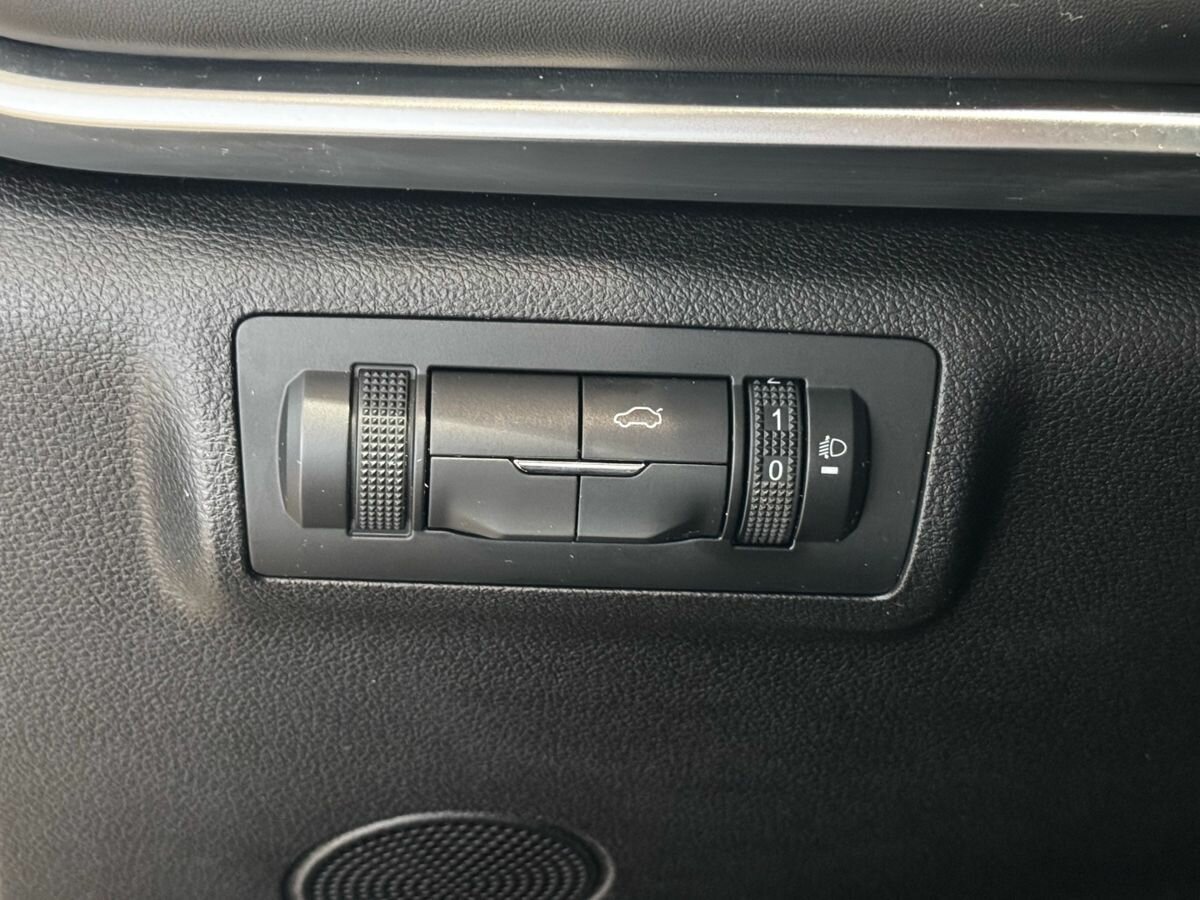 Купить Chery Tiggo 8, 2020, 65 286 км.. Фото: #13